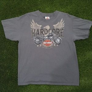 🌟Vintage Harley Davidson